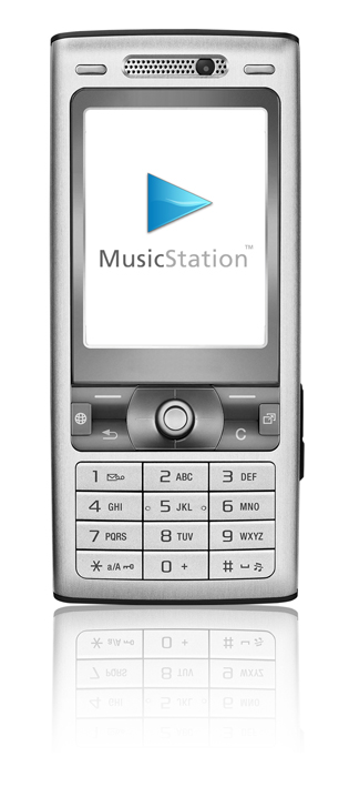 musicstation