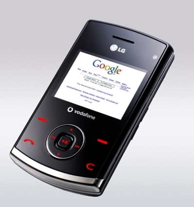 googlephone