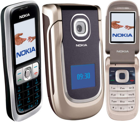 nokia26302760