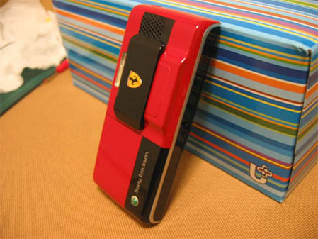 ferrarik800