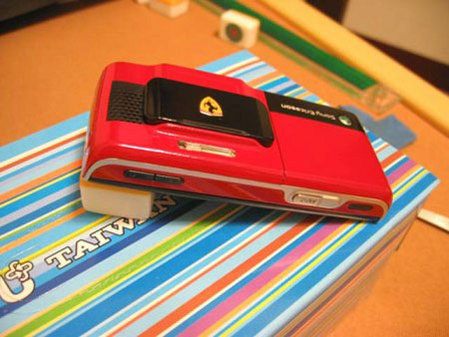ferrarik800