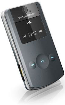 SonyEricssonW508Walkman