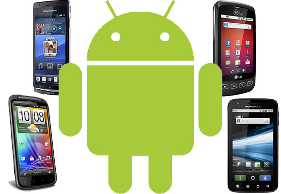 Androiddeviceupgradefor18months