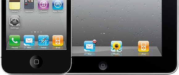 AppleiPhoneiPadiOS4.3.3update