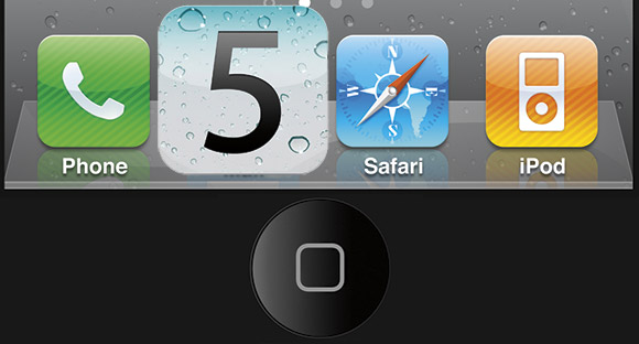 AppleiOS5announedforiPhoneiPadandiPodtouch