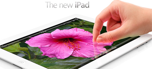 AppleiPad3announced