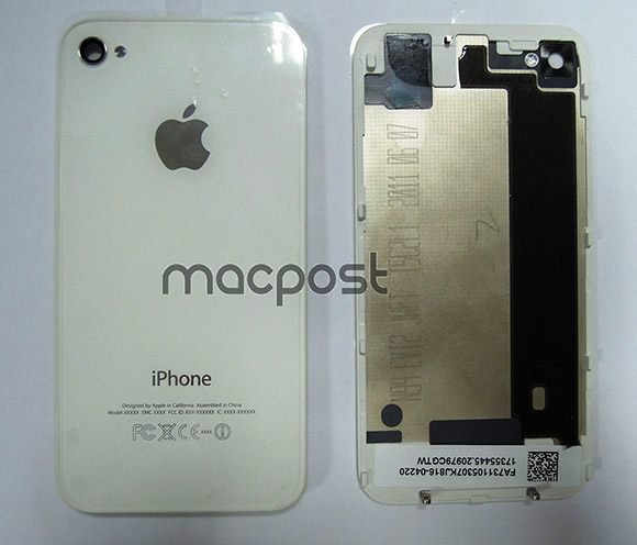 AppleiPhone5/4Gspareparts