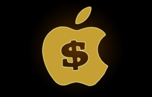 ApplemostvaluablecompanyintheUS