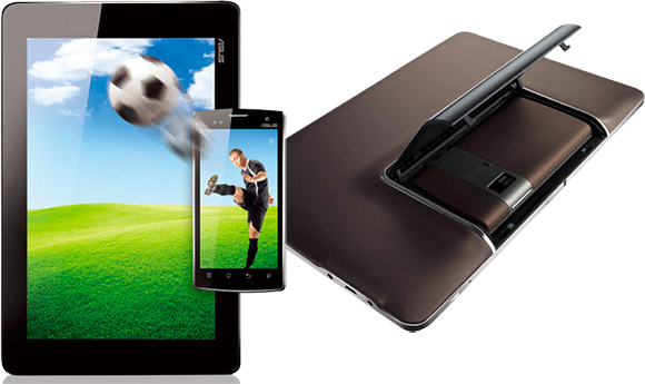 AsusPadfonesmartphonetablet