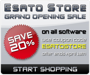 Esatostore