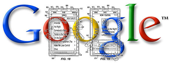 GoogleAndroidpatent