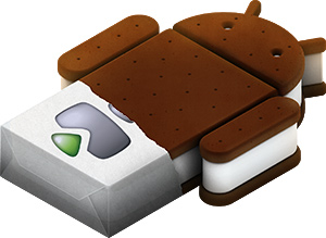 HTCsmartphoneswithAndroid4.0IceCreamSandwich