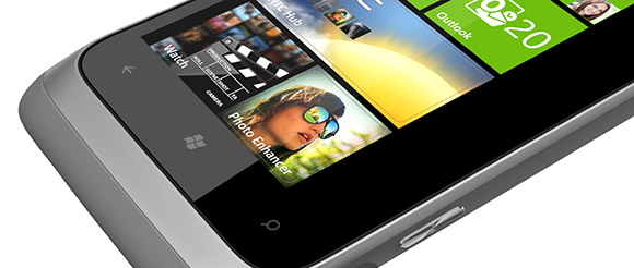 HTCTitanandRadarsmartphonesannounced.RunningonWindowsPhoneMangoOS