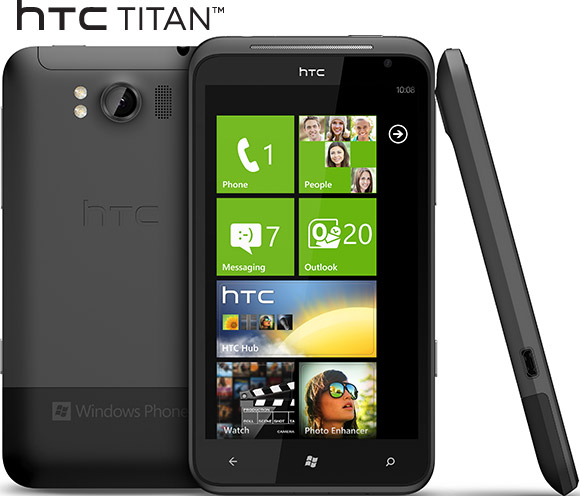 HTCTitanWindowsPhone7.5Mango