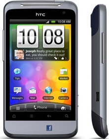 HTCSalsa