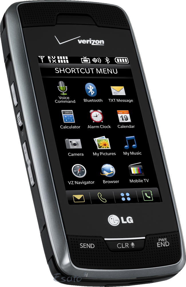 LGVoyager