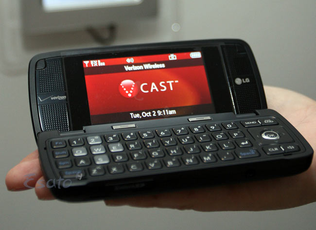 LGVoyager