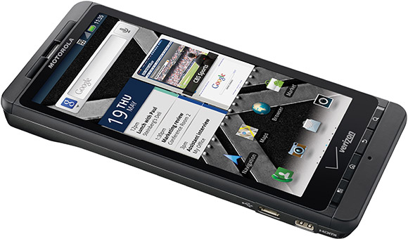 MotorolaDroidX2