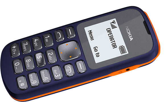 Nokia103announced-The16Euromobile