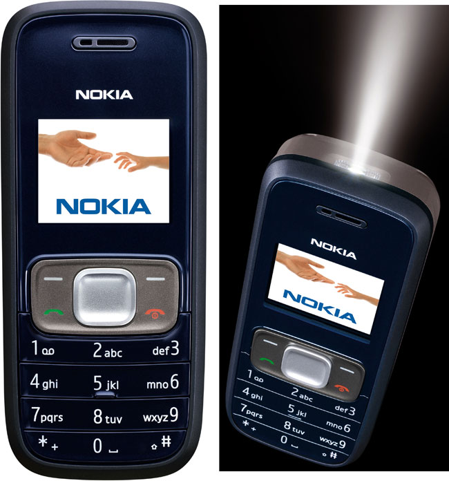 Nokia1209