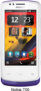 Nokia700