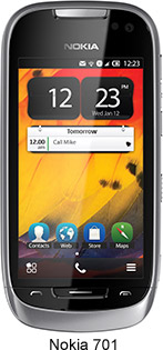 Nokia700