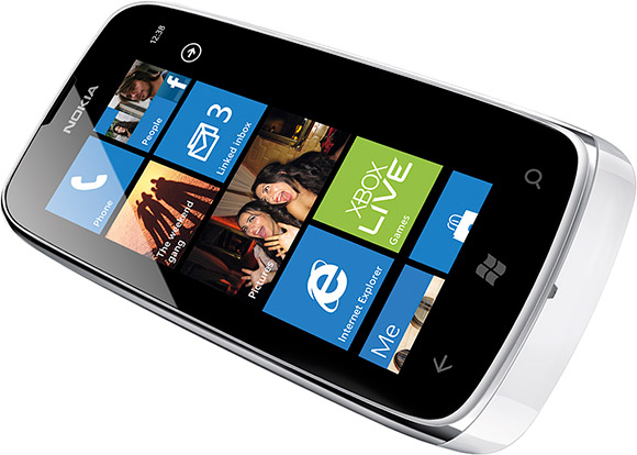 NokiaLumia610NFCunveiled