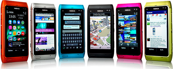NokiaSymbianAnnaforN8,C7,C6-01andE7
