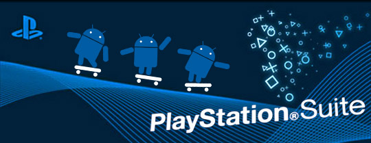 PlayStationSuiteandAndroidforNVIDIATegradevices