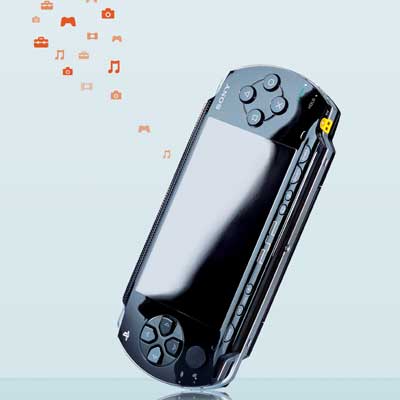psp