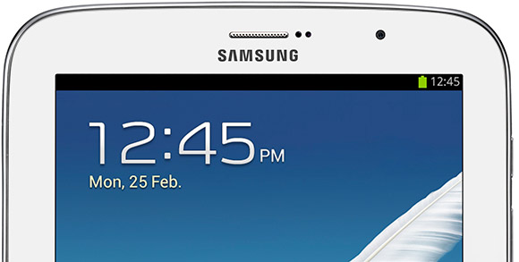 SamsungGalaxyNote8tabletannounced