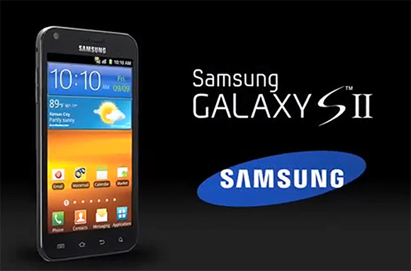 SamsungGalaxySIi