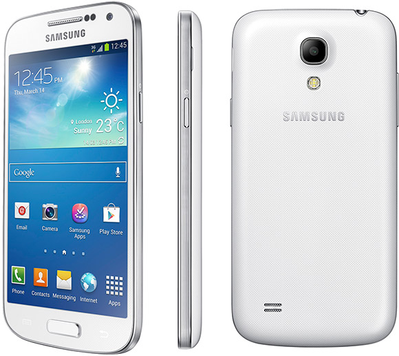 SamsungGalaxyS4miniannounced