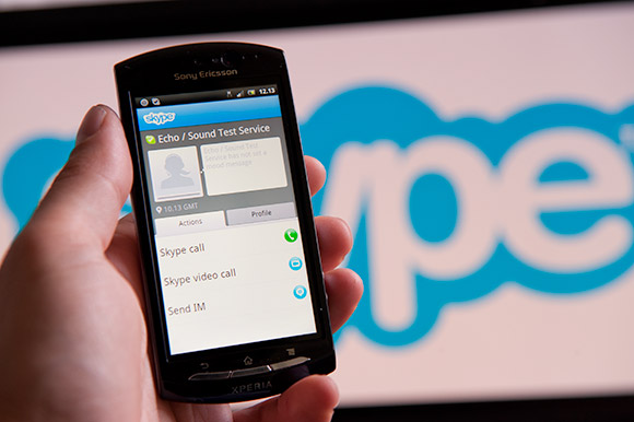 SkypeAndroidappupdated