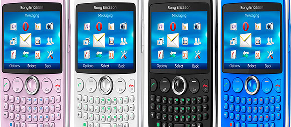 SonyEricssontxt