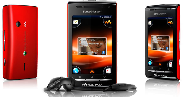 SonyEricssonW8Walkman