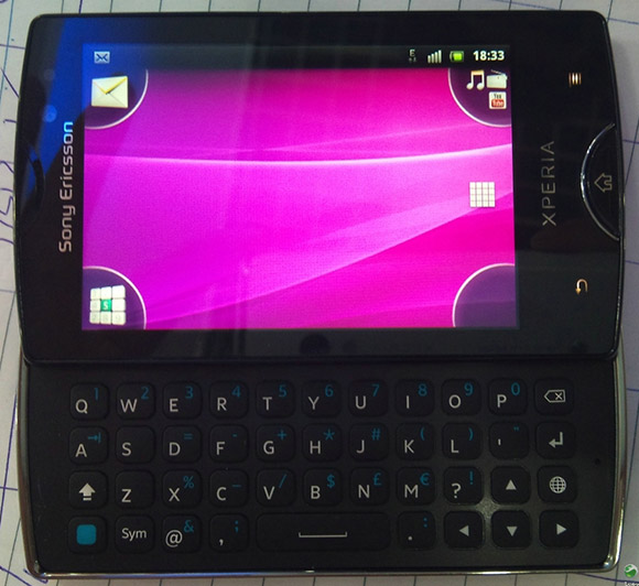 SonyEricssonXperiaMiniProII