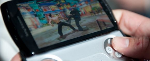 150gametitlesavailableforSonyEricssonXperiaPlay