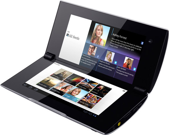 SonyS2tablet