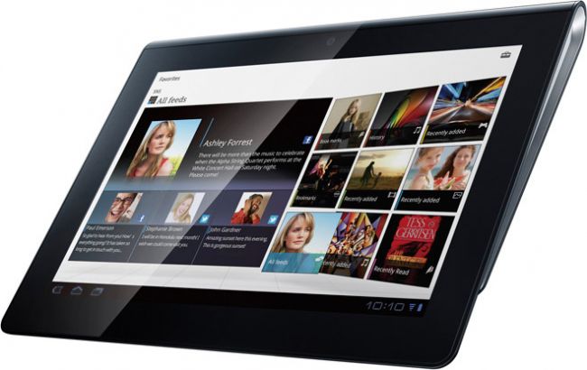 SonyS1Tablet