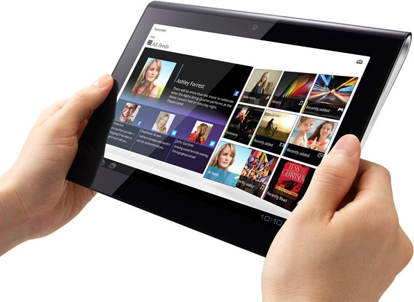 SonyS1tablet