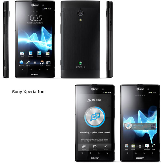 SonyXperiaIon