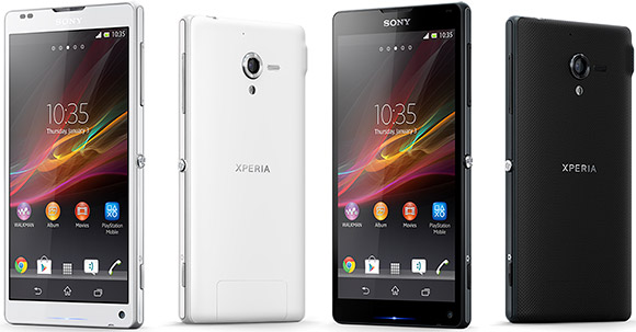 SonyXperiaZLavailableinAustralia