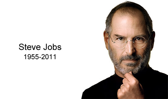 SteveJobsdies